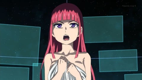 プラネット・ウィズ 9話 感想 239