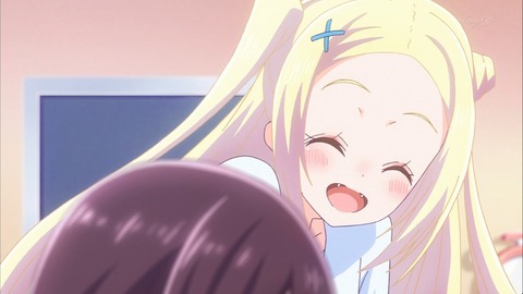 ハナヤマタ 2話 感想 769