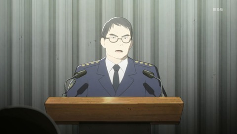 亜人 2期 16話 感想 84