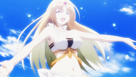 百錬の覇王と聖約の戦乙女 7話 感想 50