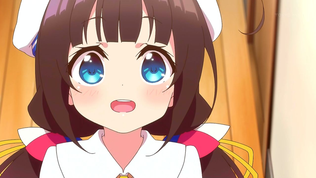 【りゅうおうのおしごと!】第1話 感想 竜王が家に帰るとロリがいた 【声女】2ch声優速報まとめアンテナ