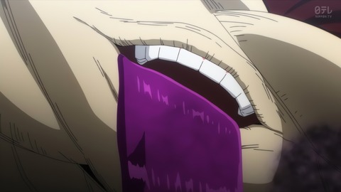 Lostorage incited WIXOSS 9話 感想 1782