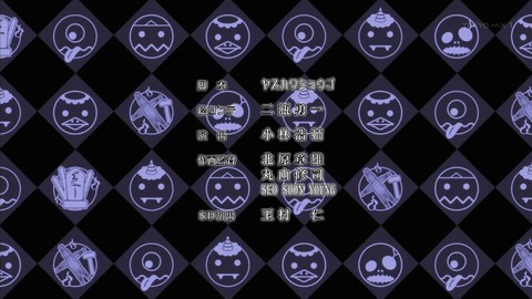六畳間の侵略者 2話 感想 1815