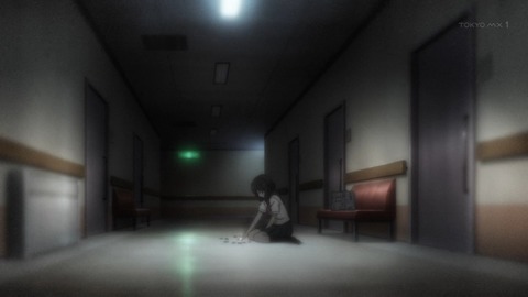 Lostorage conflated WIXOSS 2話 感想 3327