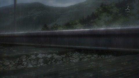 RAIL WARS 8話 感想 94
