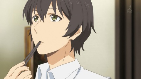 ドメスティックな彼女 2話 感想 028