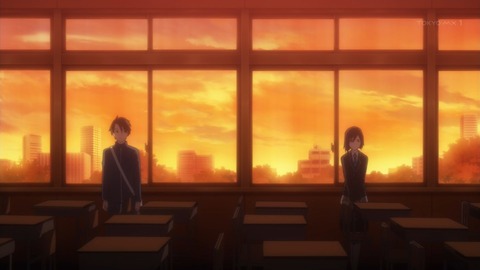 Lostorage incited WIXOSS 10話 感想 1247