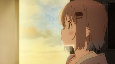 ヤマノススメ サードシーズン 10話 感想 168