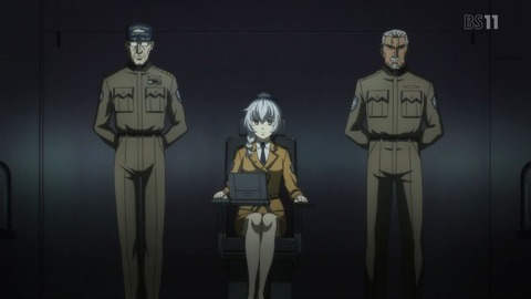 フルメタル・パニック Invisible_Victory 2話 感想 57