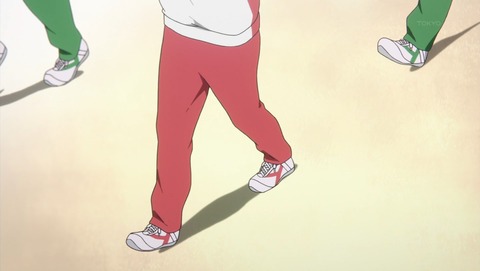 ユーフォニアム 5話 1277