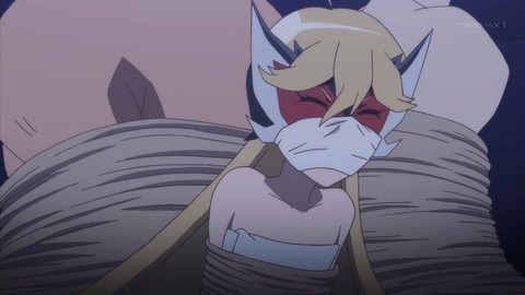 夜ノヤッターマン 9話 感想 1170