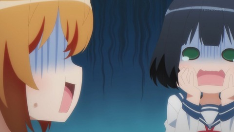 となりの吸血鬼さん 12話 感想 020
