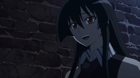 アカメが斬る 21話 感想 100