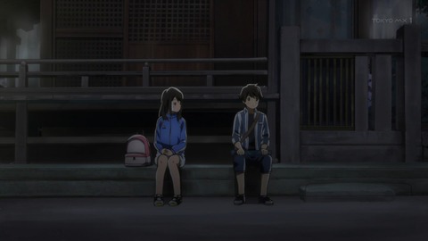 月がきれい 3話 感想 13