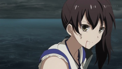 艦隊これくしょん 艦これ 12話 感想 最終回 59