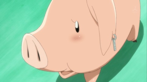 七つの大罪 8話 感想 1283