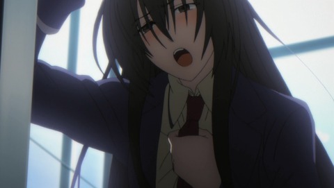 武装少女マキャヴェリズム 12話 最終回 感想 88