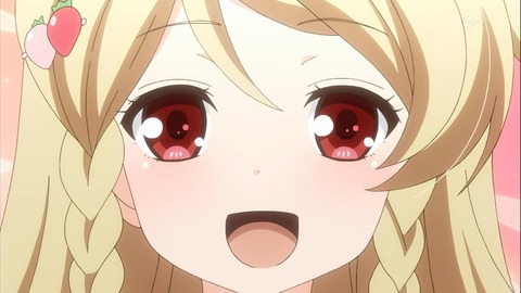 ガールフレンド (仮) 6話 感想 2618