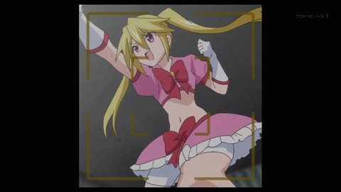 AKIBA'S TRIP 7話 感想 463