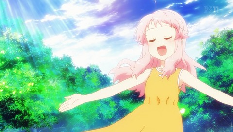 アニマエール! 6話 感想 4