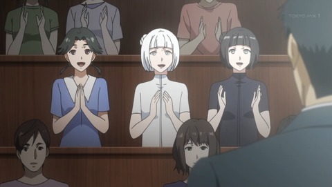 東京喰種√A 5話 感想 158