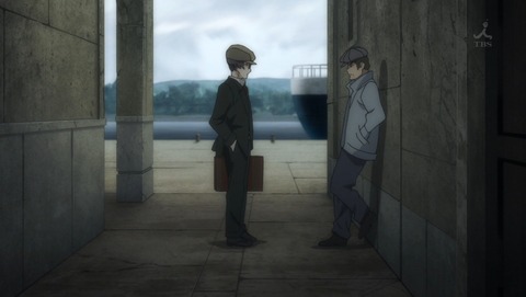 91Days 10話 感想 357