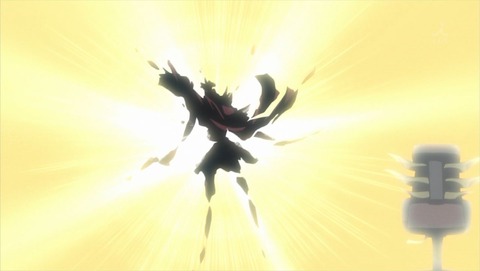学園BASARA 9話 感想 0318