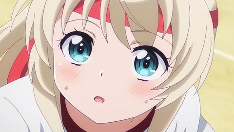 うちのメイドがウザすぎる! 5話 感想 039