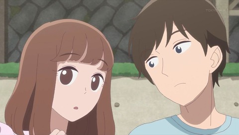 おこしやす、ちとせちゃん 6話 感想 0021
