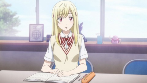 山田くんと7人の魔女 8話 感想 7