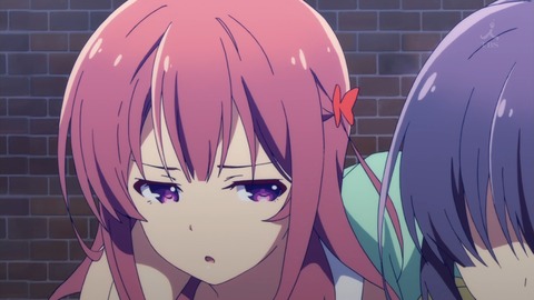 ガーリッシュナンバー 7話 感想 346