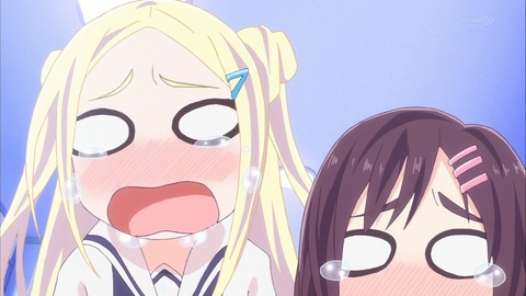 ハナヤマタ 9話 感想 1246