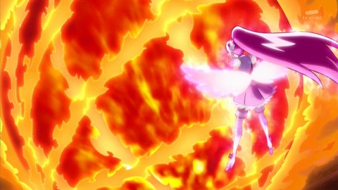ハピネスチャージプリキュア 47話 感想 2414
