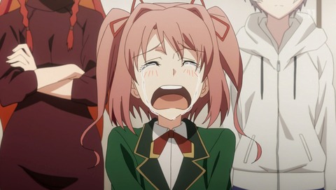 Re:CREATORS 15話 感想 54