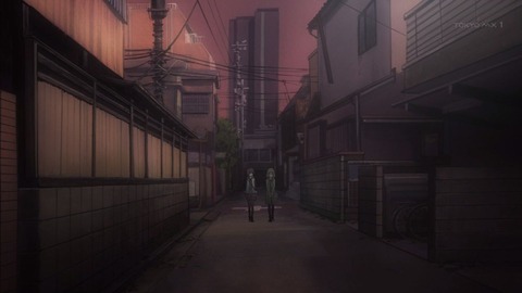 selector spread WIXOSS 2話 感想 33