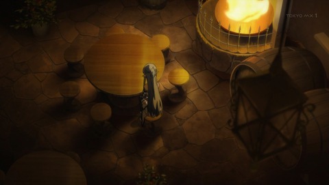 SAO 22話 感想 ソードアート・オンライン 4