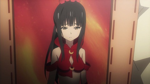 selector spread WIXOSS 2話 感想 2145