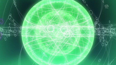 遊戯王VRAINS 1話 感想 12