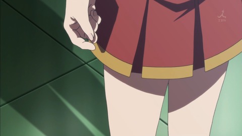悪魔のリドル 12話 1329