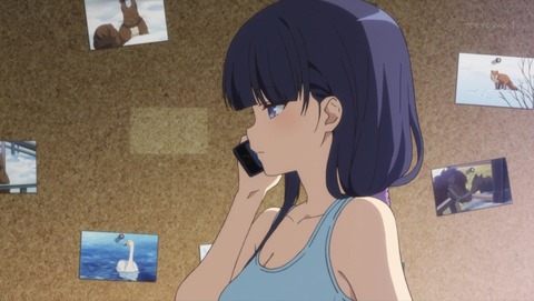 天体のメソッド 3話 感想 72