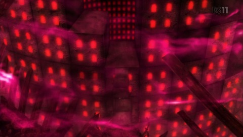 PERSONA5 the Animation 1話 感想 406