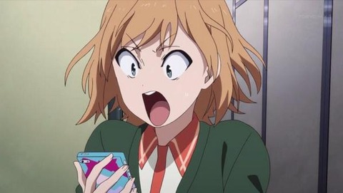 SHIROBAKO 5話 感想