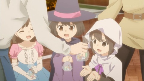 すのはら荘の管理人さん 10話 感想 045