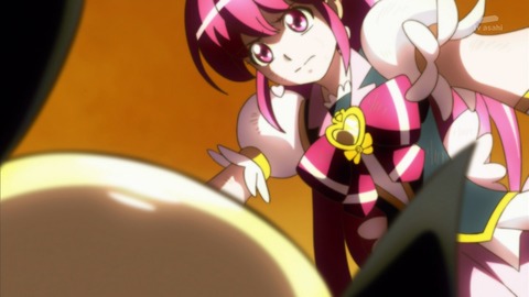ハピネスチャージプリキュア 43話 2430