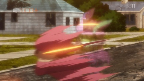 SAO オルタナティブ ガンゲイル・オンライン 4話 感想 81