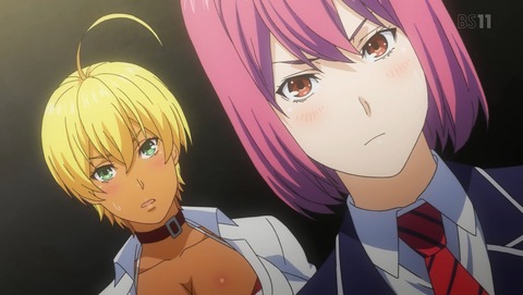 食戟のソーマ 3期 遠月列車篇 23話 感想 67