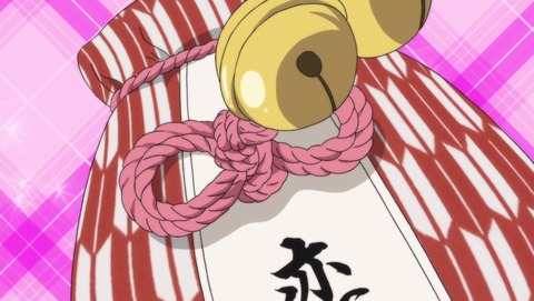 ニセコイ 17話 感想 29