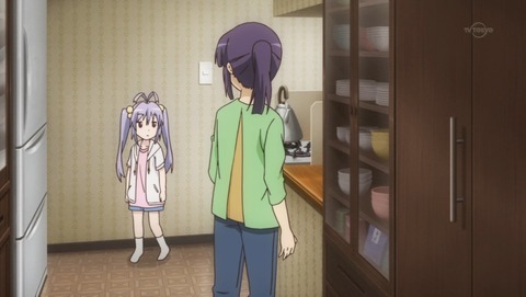 のんのんびより りぴーと 4話 感想 1185