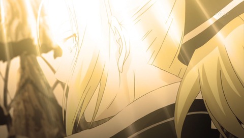D.Gray-man HALLOW 7話 感想 81
