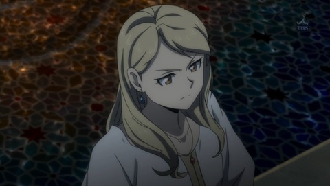 アルスラーン戦記 20話 感想 2803